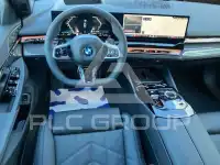 2026 BMW 540