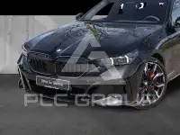 2026 BMW 540