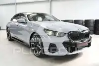 2026 BMW 540