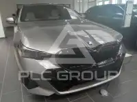 2026 BMW 540