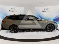 2026 BMW 540