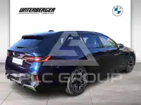 2026 BMW 540