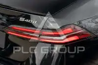 2026 BMW 540