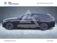2026 BMW 540
