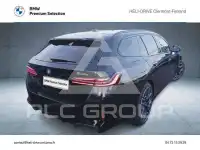 2026 BMW 540