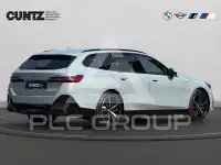 2026 BMW 540