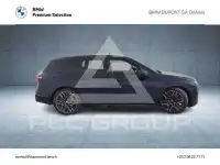 2026 BMW 540