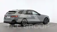 2026 BMW 540