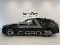 2026 BMW 540