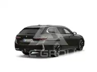 2026 BMW 540
