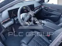 2026 BMW 540