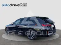 2026 BMW 540