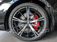 2026 BMW 540