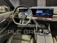 2026 BMW 540