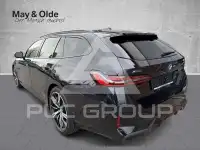 2026 BMW 540