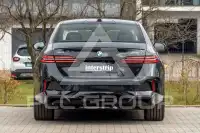 2026 BMW 540