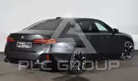 2026 BMW 540