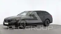 2026 BMW 540