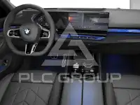 2026 BMW 540