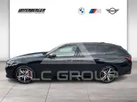 2026 BMW 540