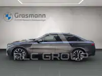 2026 BMW 540