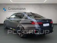 2026 BMW 540