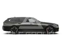 2026 BMW 540