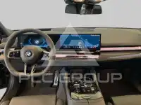2026 BMW 540