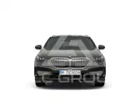 2026 BMW 540