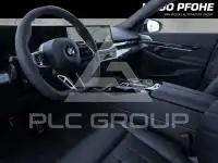 2026 BMW 540