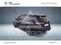 2026 BMW 540