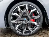 2026 BMW 540