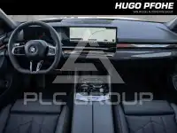 2026 BMW 540