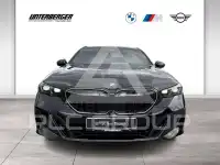 2026 BMW 540