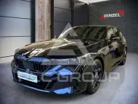 2026 BMW 540