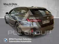 2026 BMW 540