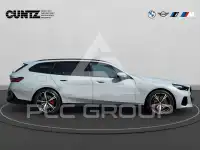 2026 BMW 540