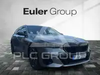 2026 BMW 540