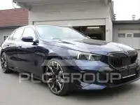 2026 BMW 540