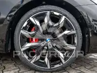 2026 BMW 540