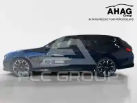 2026 BMW 540