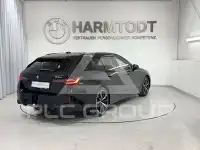 2026 BMW 540