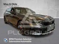 2026 BMW 540