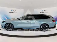 2026 BMW 540