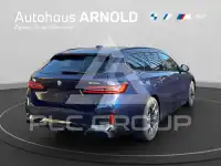 2026 BMW 540