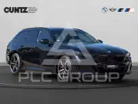 2026 BMW 540
