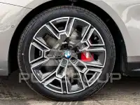 2026 BMW 540