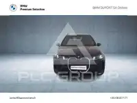 2026 BMW 540