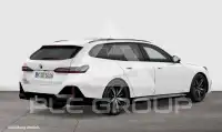 2026 BMW 540