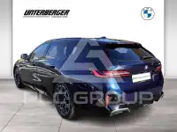 2026 BMW 540